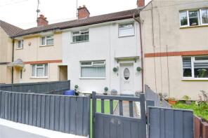 48, Boundary Road, Bidston CH43 7PG