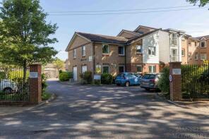 26, Millfield Court, Ifield, Crawley RH11 0AB