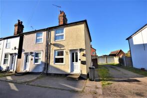 8, Lilian Road, Burnham-on-crouch CM0 8DT