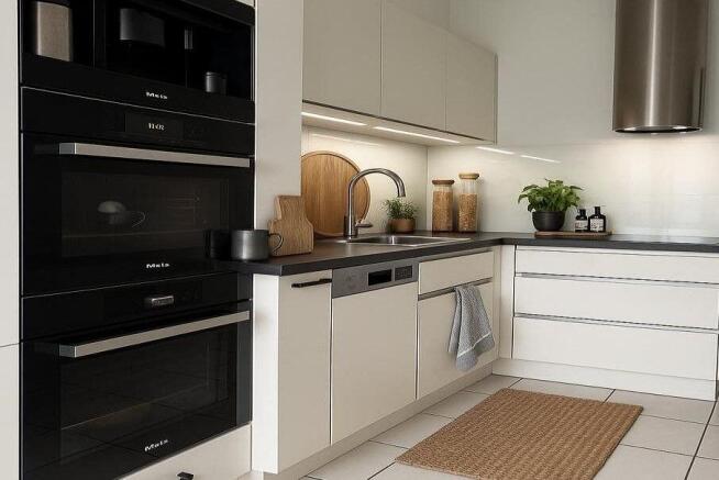1 bed Flat for sale Image 4