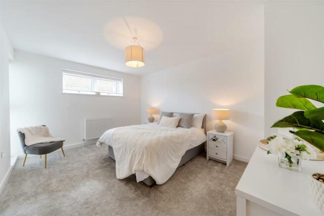 2 Bedroom flat for sale in Birchington by Guildcre