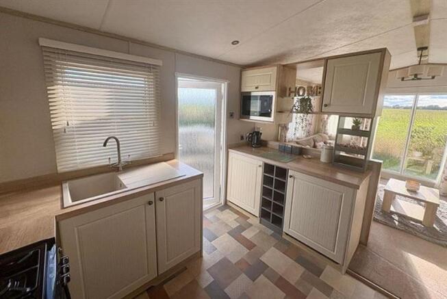 Carnaby Rosedale  2019, Cleethorpes Pearl Holiday Park, Humberston, Cleethorpes, Lincolnshire, DN36 4ET photo 5