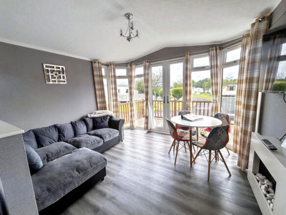 Bockenfield, Felton, Morpeth, Northumberland, NE65 9QJ photo 5
