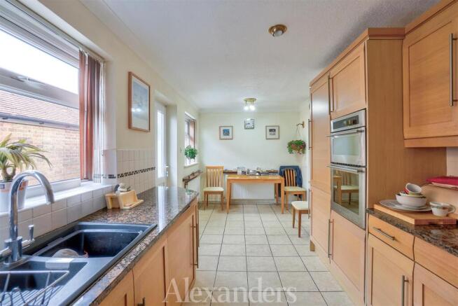 Lower Packington Road, Ashby-De-La-Zouch photo 4
