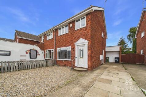 Greenshaw Drive, Haxby, York, North Yorkshire, YO32