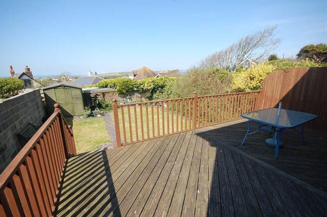 Decking