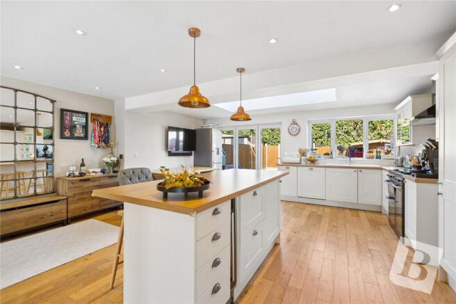 Kitchen / Diner
