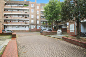 Flat 29, Corbin House, Bromley High Street, London E3 3BG