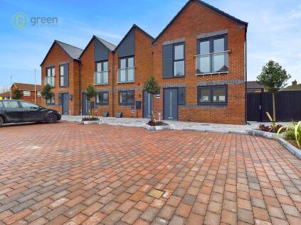 The Mews, Tolsons Mill, Fazeley