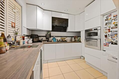 Brentwick Gardens | Brentford | Annex | TW8