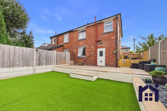Belgrave Road, Leyland, PR25 2LN photo 4