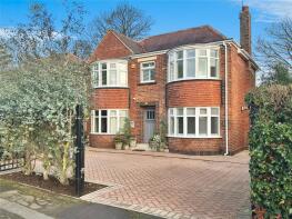 3, Park Avenue, Sprotbrough, Doncaster DN5 7LW