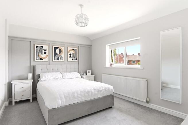 2 bed Semi-Detached for sale Image 8