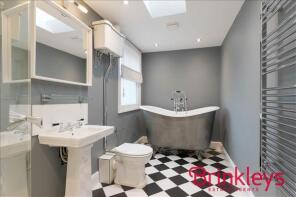 9, Strathmore Road, London SW19 8DB