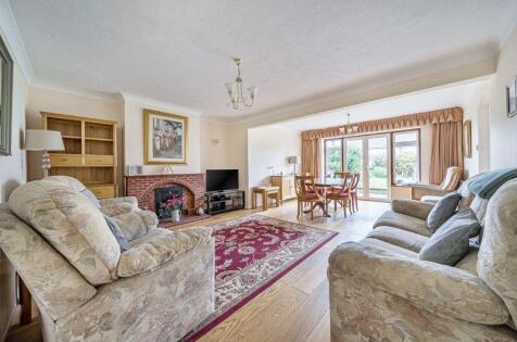 Wavell Drive, Sidcup