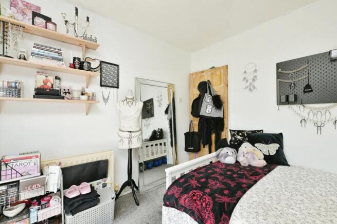 Dining Room/ Bedroom
