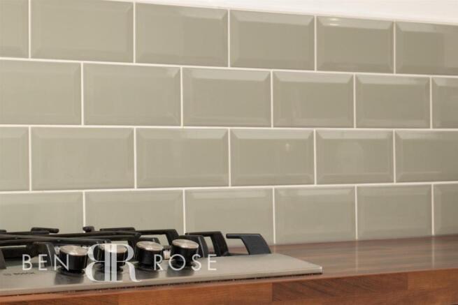 Kitchen Hob