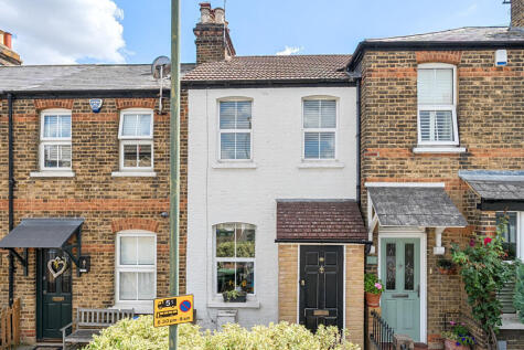Woodside Road, Sidcup