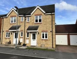 11, The Gardens, Calne SN11 9BF