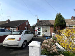 23, Milburn Avenue, Thornton-cleveleys FY5 2LB