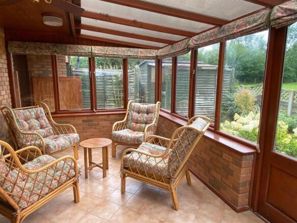 conservatory 2