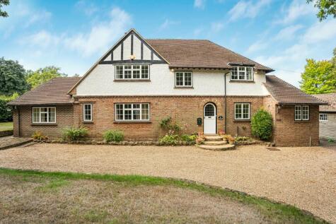 Priorsfield Road, GU3