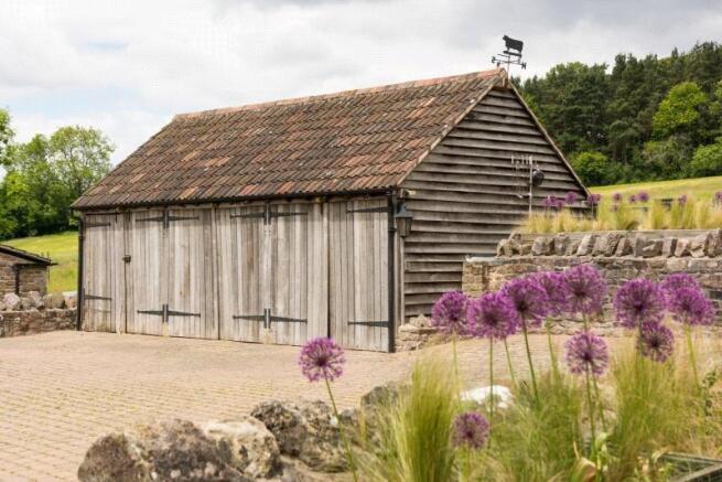 Outbuildings
