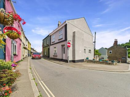 West Street, Millbrook