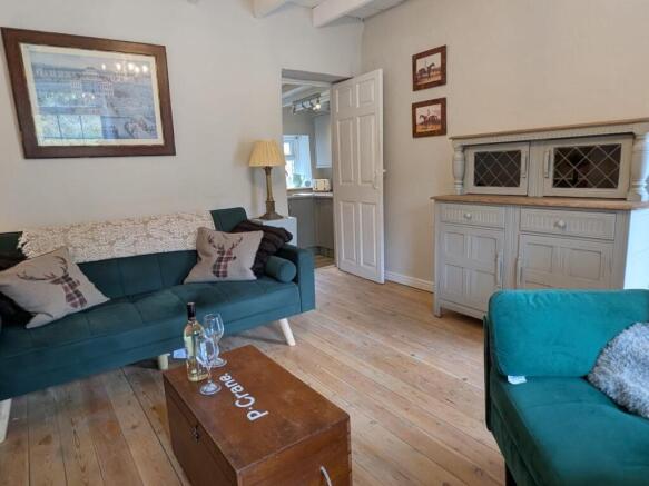 2 bed Terraced for sale Image 4