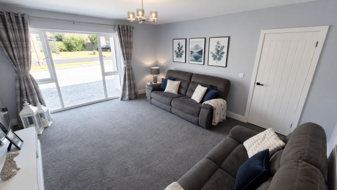 4 bed Detached for sale Image 4