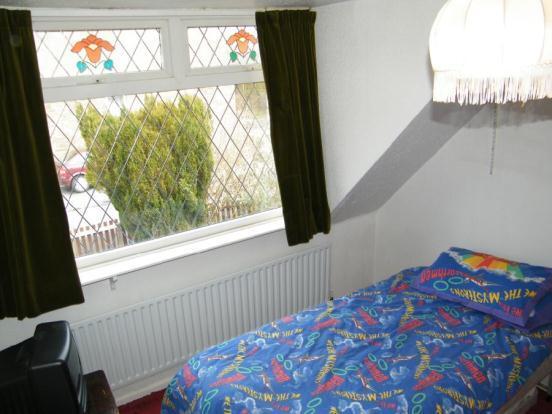 Bed 3