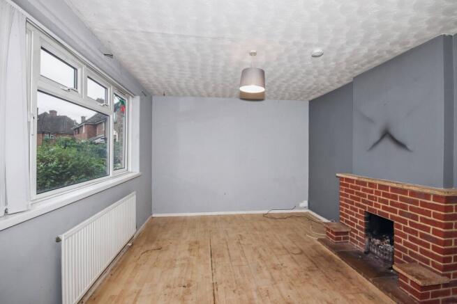 57 Green Leys, St. Ives, Cambridgeshire, PE27 6SB
