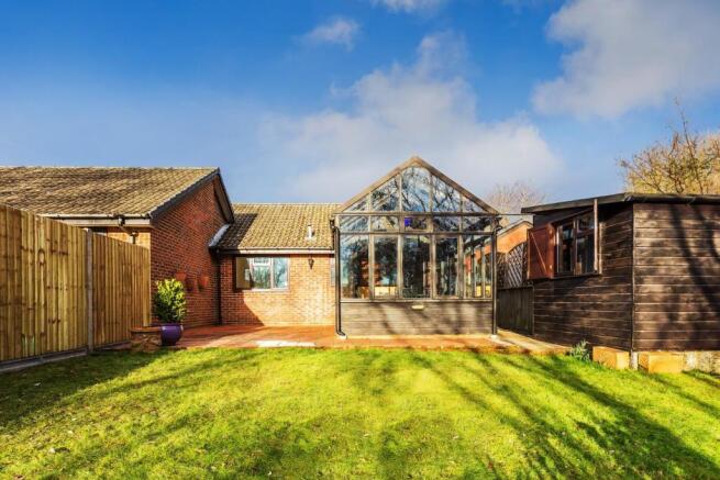 Surrey Estates