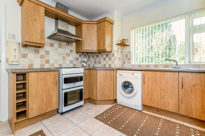Kitchen/ breakfast r