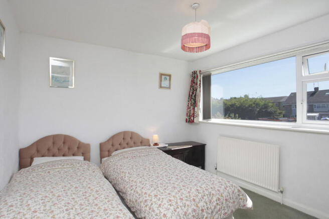 Bedroom 3 