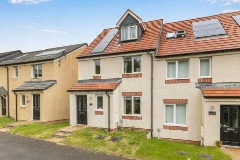 11 Craighall Drive, Musselburgh, EH21 8FL