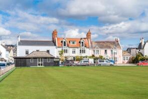 Flat C, 29, The Green, Teignmouth TQ14 0DN