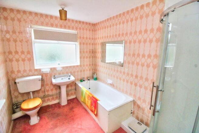 Bathroom 2