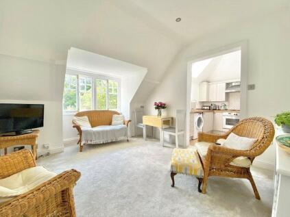58 West Overcliff Drive, Bournemouth, Dorset, BH4