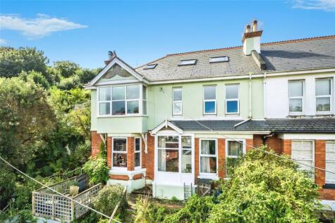 Higher Brimley Road, Teignmouth, Devon