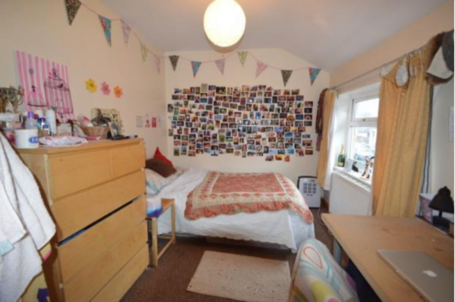 5 bed Terraced to rent Image 12