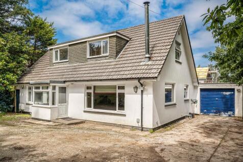 South Tehidy, Camborne, TR14