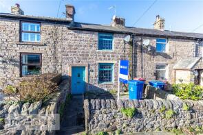 247, Lammack Road, Blackburn BB1 8LJ