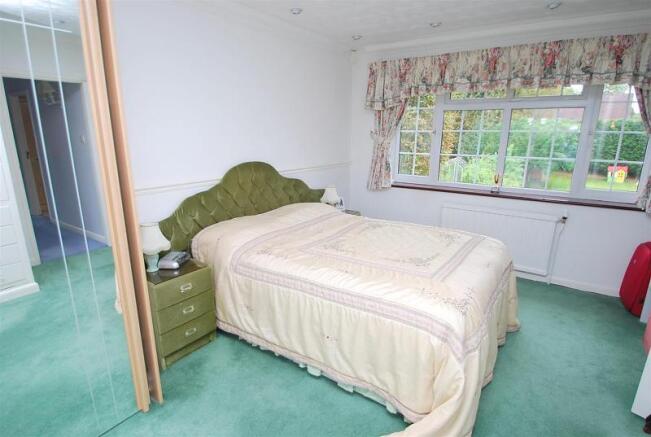 Bedroom 1