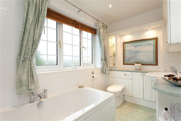 HOUSE BATHROOM