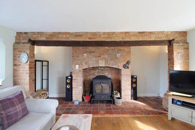 Fire Place