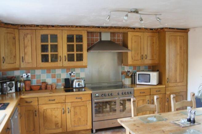 Kitchen 2
