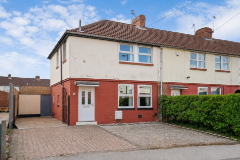 Constantine Avenue, York