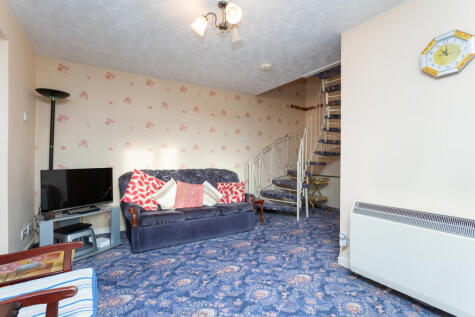 Martinfield, Fulwood, PR2