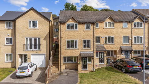 The Orchards, Rastrick, HD6